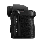 Цифровая фотокамера Panasonic Lumix DC-S5 Kit 20-60mm f/3.5-5.6