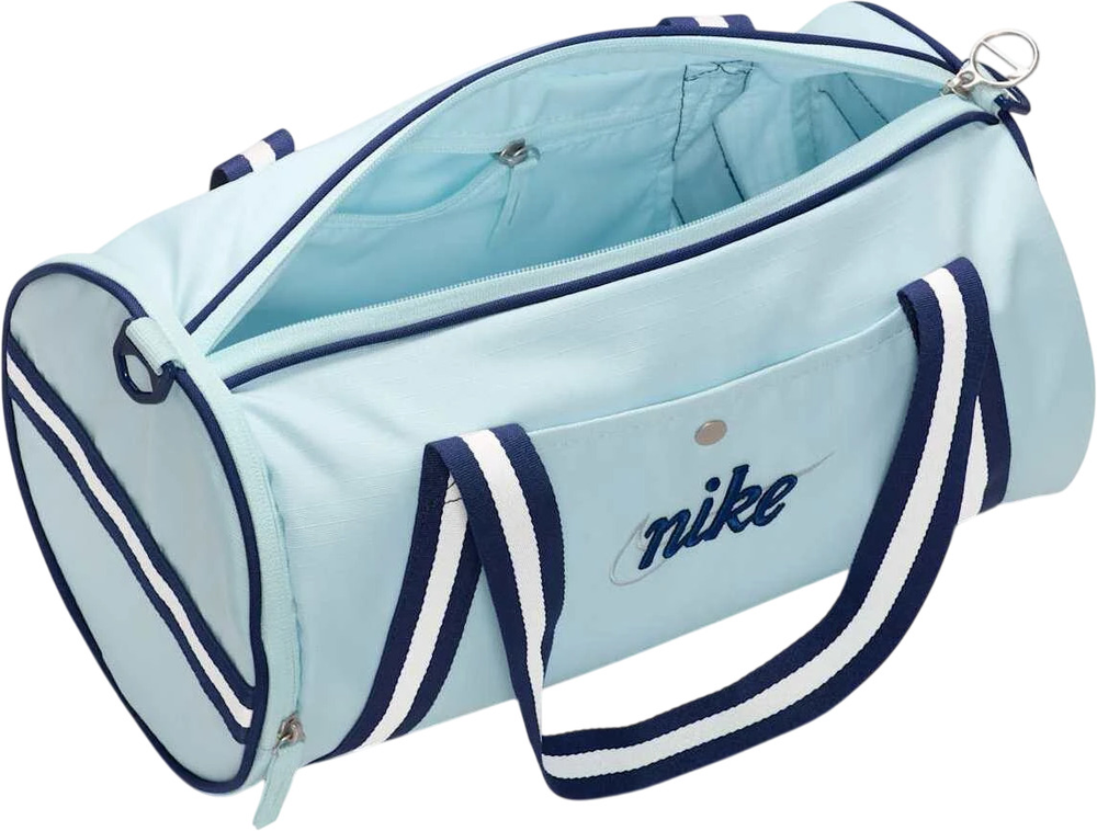 DR6261-474 Сумка NK HERITAGE DUFF - RETRO