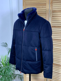 Куртка Kiton