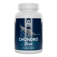 Chondro Boss Brash | Хондропротектор