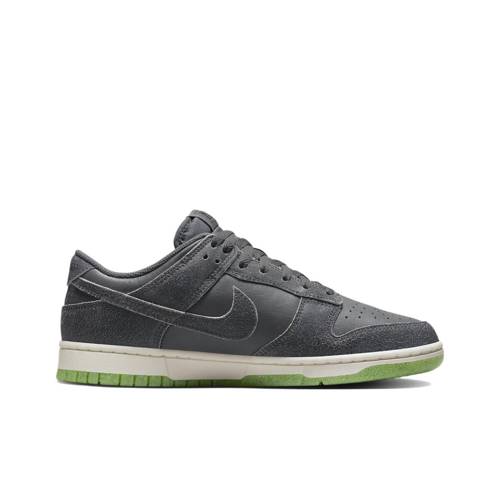 Кроссовки Nike Dunk Low "Halloween"