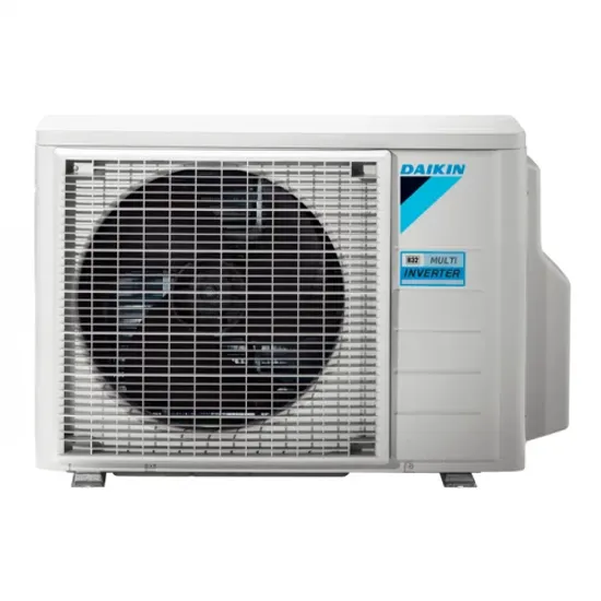 Мультисплит система на 2 комнаты Daikin FTXM20R + FTXM25R / 2MXM40A