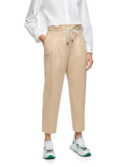 Marc Cain Брюки на кулиске