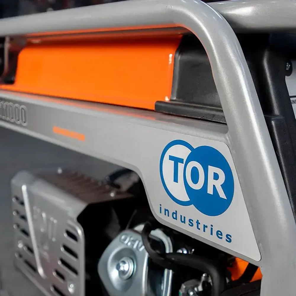 TOR KM11000H бензиновый генератор 1011100