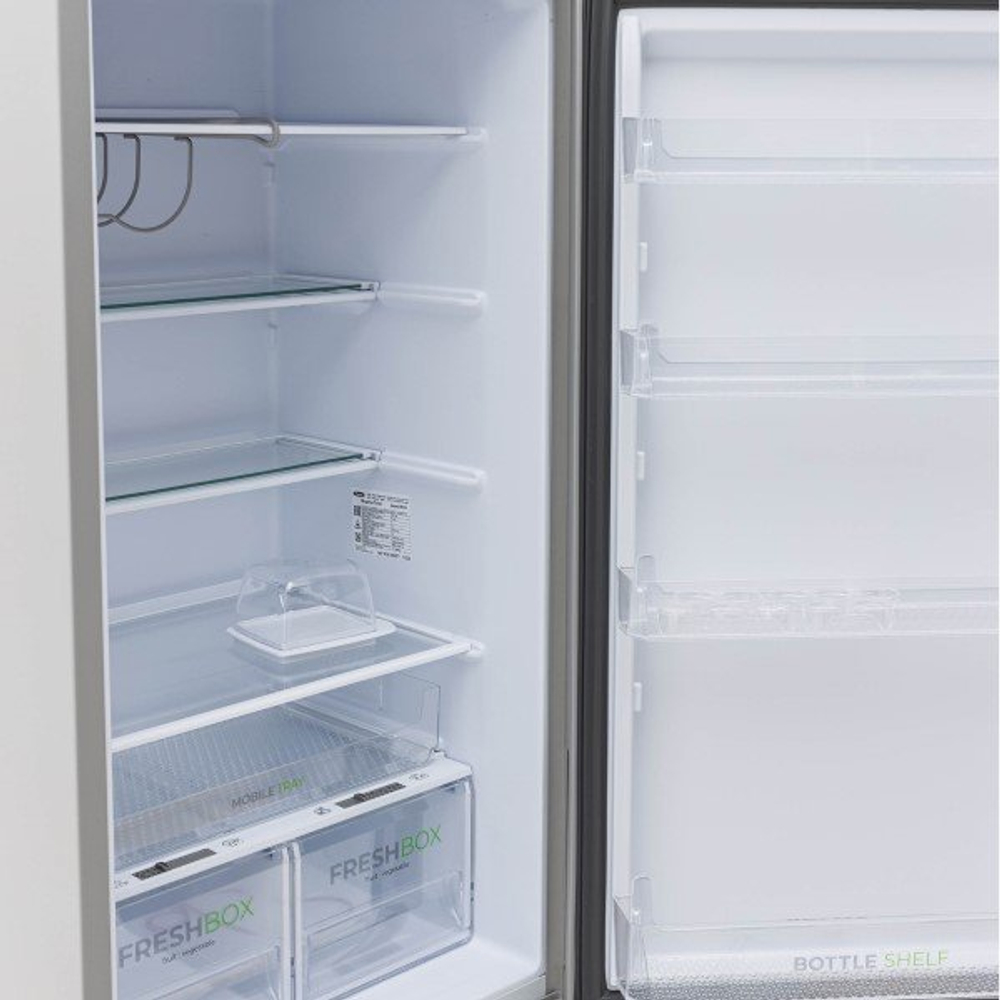 Холодильник Бирюса B-M6132