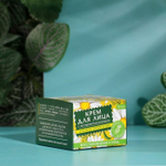 Крем для лица с экстрактом ромашки - 70 мл.