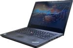 14" Уценённый ноутбук Lenovo Thinkpad T470 (1366x768, Intel Core i5-6300U, RAM 8ГБ, SSD 512ГБ, Intel HD Graphics 520, Win 10 Pro)