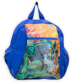 Алиса	Голубой