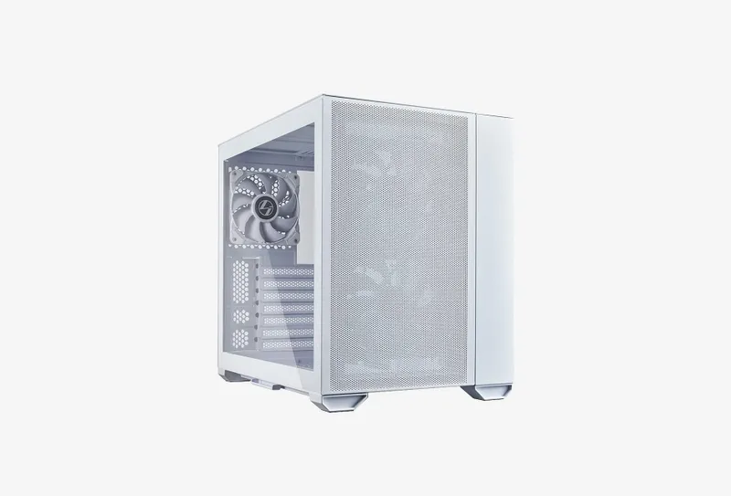 AMD Ryzen 9 9900X + NVIDIA GeForce RTX 5090 32Gb