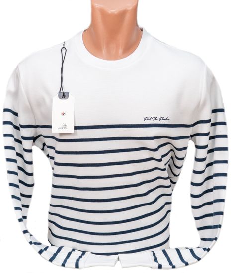 Джемпер из хлопка MeleCL (Турция). GOOD. Р-ры 52-58