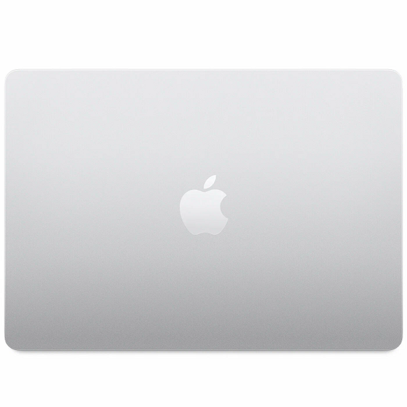 Apple MacBook Air 13" 2025 (M4, 10C CPU/10C GPU) 24 ГБ 512 ГБ SSD MC654 silver