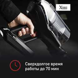 Беспроводной пылесос Tefal X-Force Flex 14.60 Aqua TY99C0WO