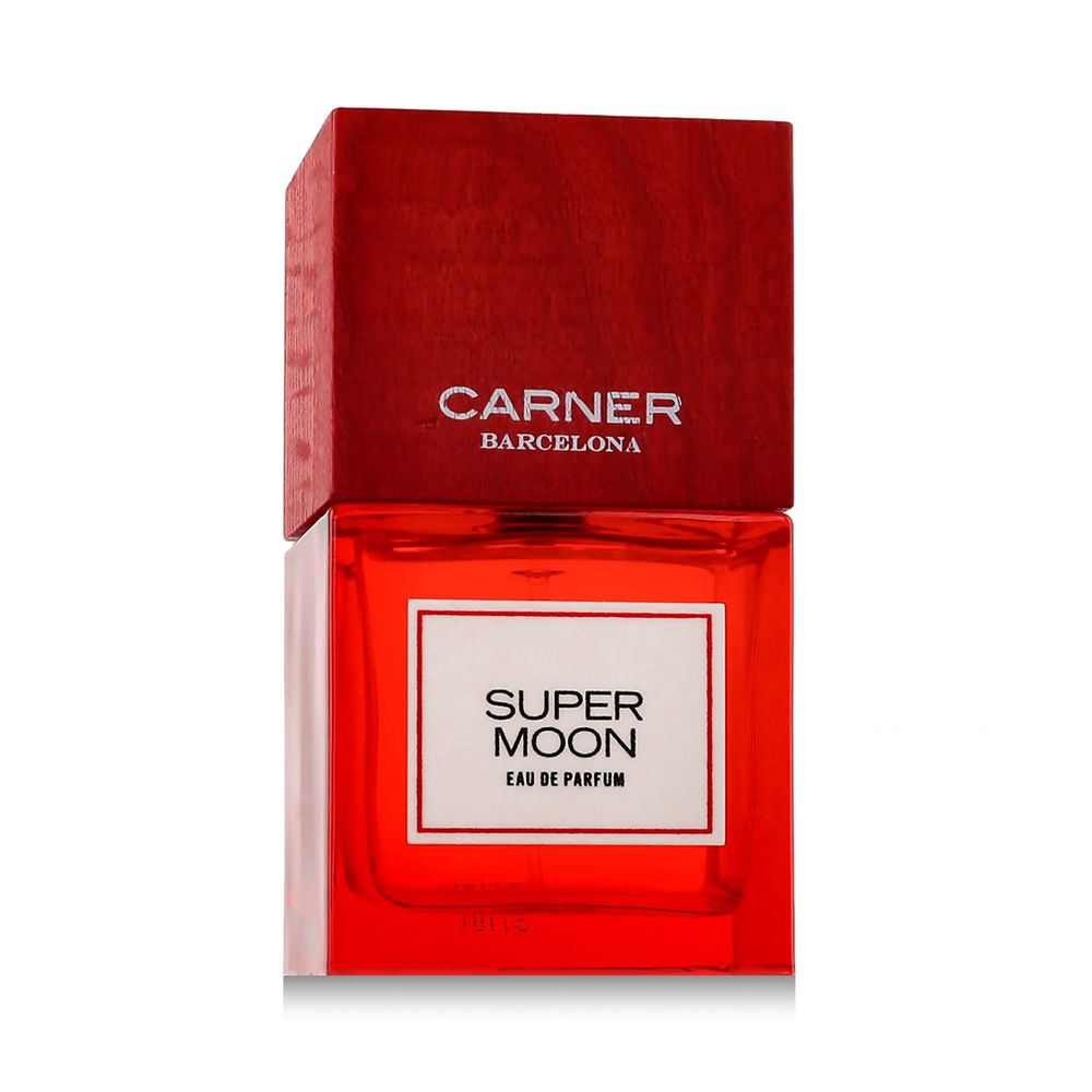 Carner Barcelona Super Moon Eau De Parfum 100 ml (unisex)