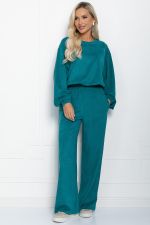 Костюм Бэрри (зеленый) К11580 LT Collection