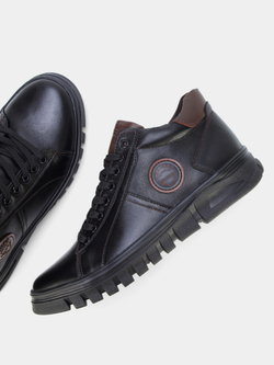 Ботинки мужские B996-1P