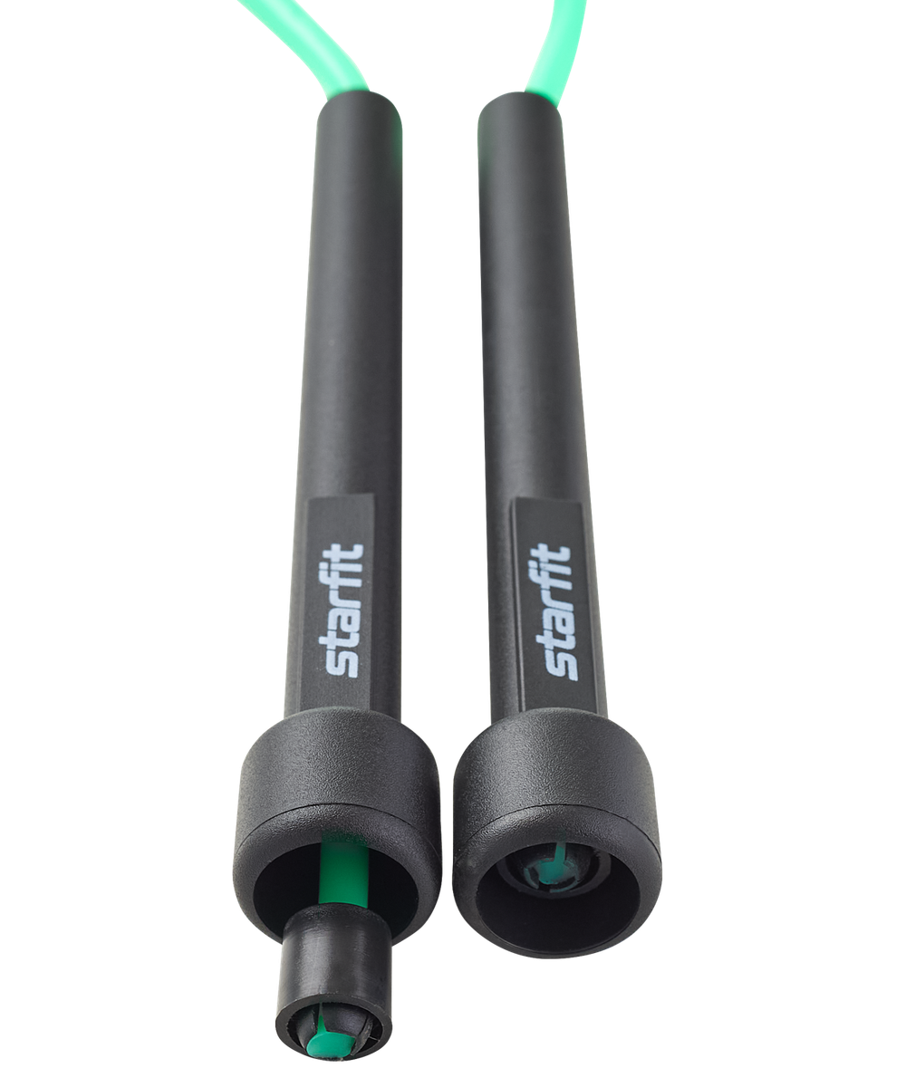 Скакалка RP-101, 3 м, зеленый