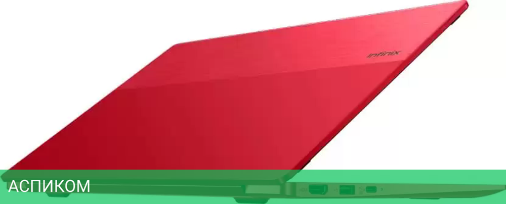 Ноутбук Infinix Inbook X3 Slim 12TH XL422 71008301354