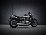 TRIUMPH BONNEVILLE SPEEDMASTER 2023