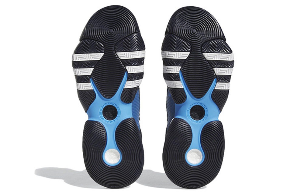 Кроссовки Adidas Trae Young 2.0