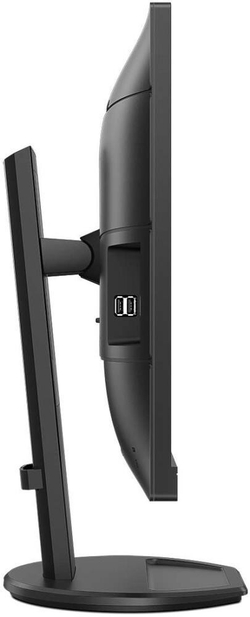 Монитор Philips 27;; 273B9 1920x1080 IPS WLED 75Гц 4ms VGA HDMI DisplayPort