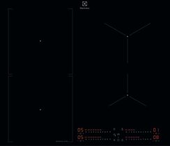 Варочная панель Electrolux EIS67453