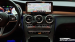 Mercedes-Benz GLC-Class X253 GLC300e 4MATIC Coupe (09.2021)