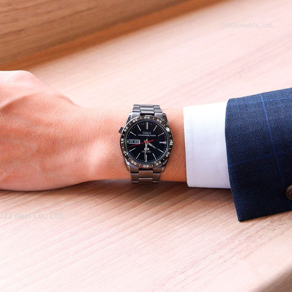 Мужские наручные часы Seiko SNKE03K1