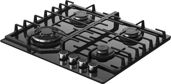 Газовая панель Kuppersberg FG 66 B