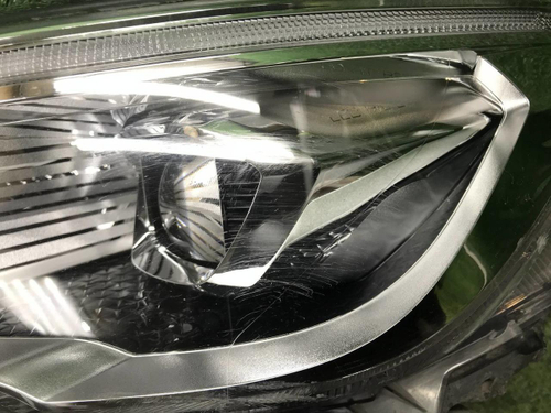 Фара левая Haval M6 2 (2021-н.в.) LED