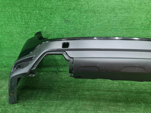 Бампер задний Subaru Forester SK (2018-н.в.)