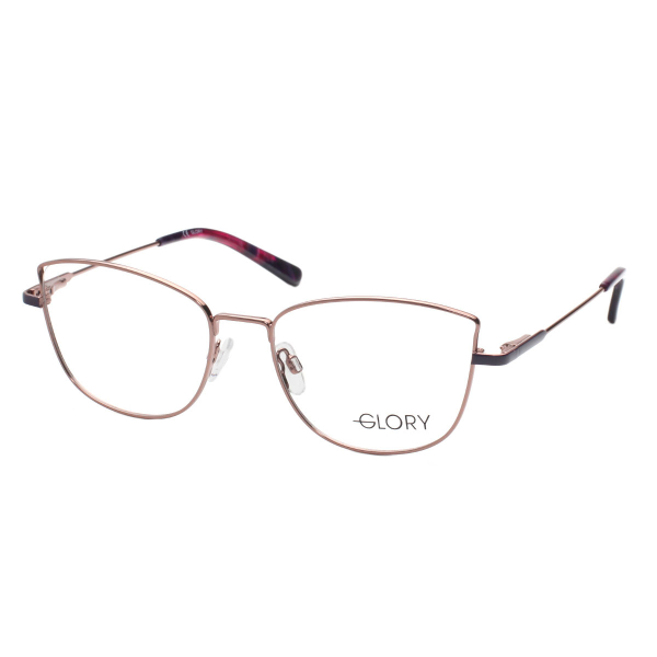Оправа для очков Glory 584 Brown