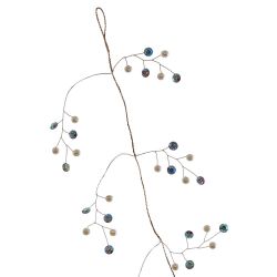 GAEM Изделие декоративное "Гирлянда", Н120см, L7 W1 H122 см