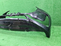 Бампер передний JAECOO J8 (2024-н.в.)