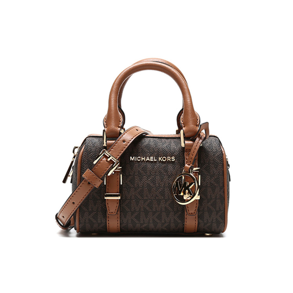 Сумка MICHAEL KORS MK Bedford, 32F9G06C0B-252