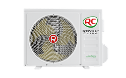 Инверторная сплит-система+вентиляция серии ROYAL FRESH STANDARD FULL DC EU Inverter RCI-RFS35HN (комплект)