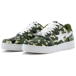 A Bathing Ape Clot Egra Camo Bape Sta