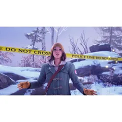 PS5 Life is Strange: Double Exposure (Новый, Русские субтитры, PPSA-16106)