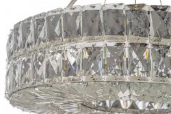 Подвесная люстра Arti Lampadari Sora Sora E 1.5.40.100 N