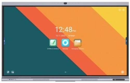 Интерактивная панель Classic Solution IFP-757P4K