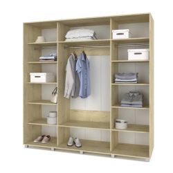 Шкаф-купе "Мартин" М623, MODERN
