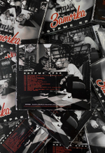 CD "Острые края"