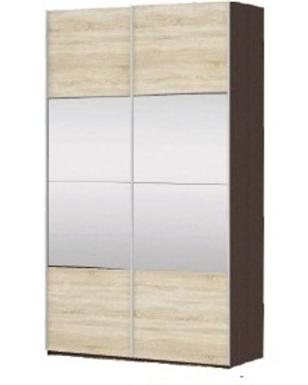 венге / сонома