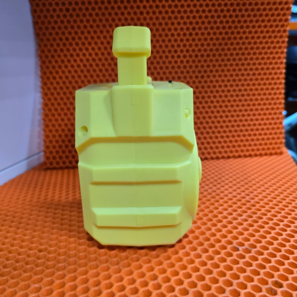 Портативная колонка Flarx 5вт