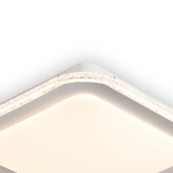 умный Потолочный светильник FR6243CL-L112W Галла / Galla 112 Вт LED Freya fr6243cl-l112w