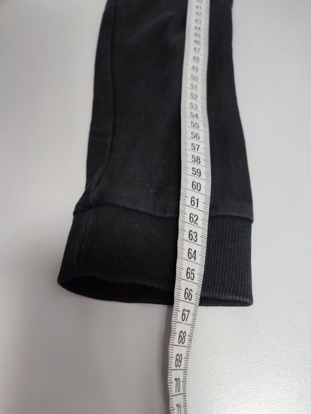 Джемпер Clillin лаконичный 44 размер