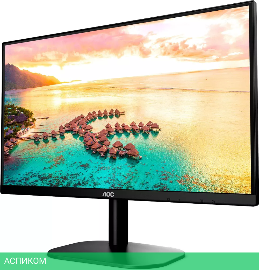 Монитор AOC 24B2XH