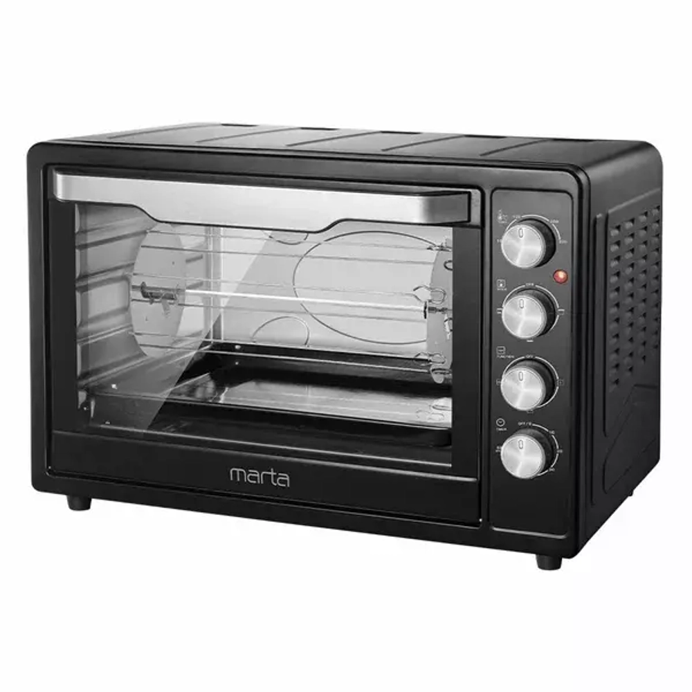 Мини-печь MARTA MT-EO4291A (q)