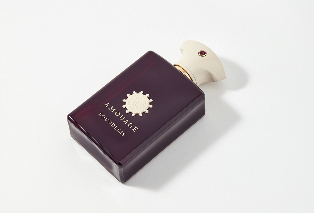 Amouage Boundless Man