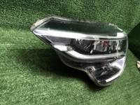 Битая Фара левая Renault Arkana (2019-н.в.) LED