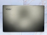 Ноутбук Lenovo Yoga Slim 7 Gen 5. Производитель CPU: Intel, Линейка CPU: Core i5, CPU: i5-1035G4, RAM: 16Gb, SSD: 1024Gb, GPU: Intel Iris Plus, Диагональ: 14.0", Разрешение: 1920*1080, Тип экрана: IPS, OS: Win 11, BackLight: LED, Цвет: темно-зеленый